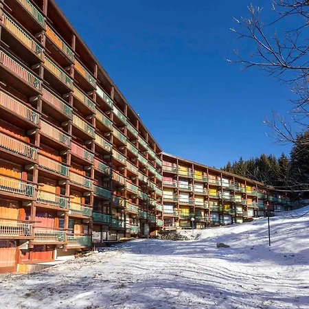 Au Pied Des Pistes Avec Balcon - Fr-1-346-439 Appartement *