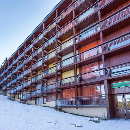 Au Pied Des Pistes Avec Balcon * Les Arcs (Savoie)